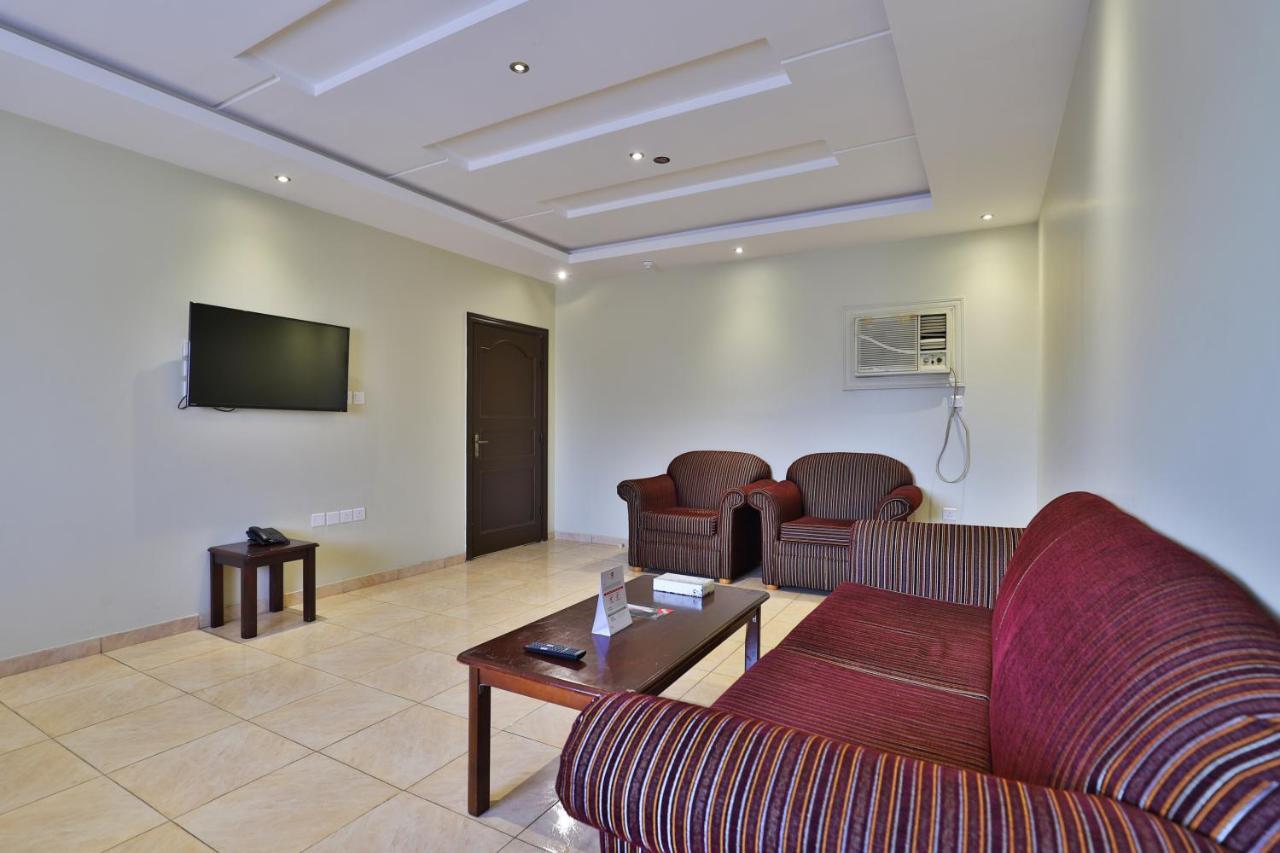 Danat Quraish Furnished Apartment Jeddah Exterior foto